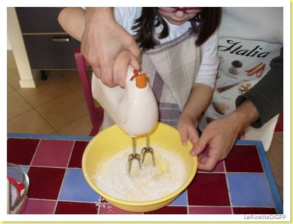 comodo questo sbattitore!