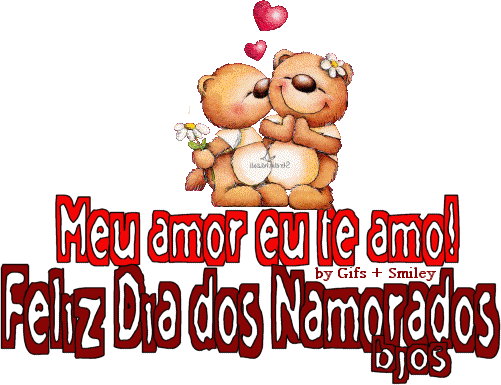 participe da comunidade Gifs + Smiley