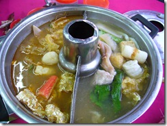 steamboat