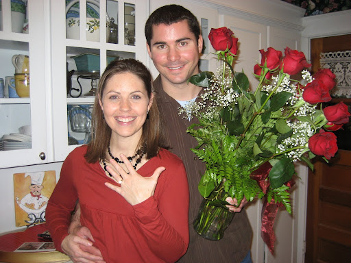 Engaged