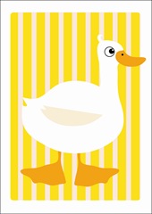 Duck