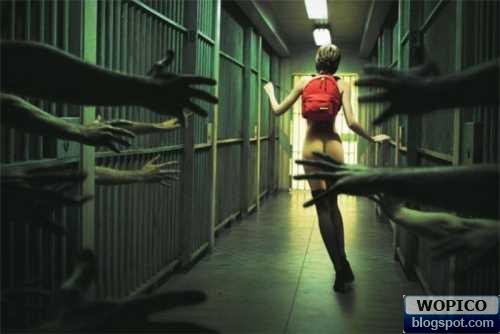 How to tricked prisoner