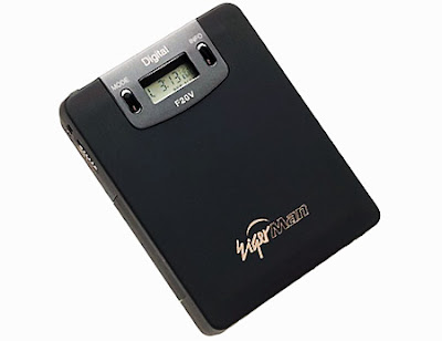 World's First MP3 Player - Image 2