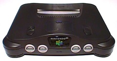 Nintendo64