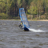 2007-04-26 Narew rozpoczęcie sezonu