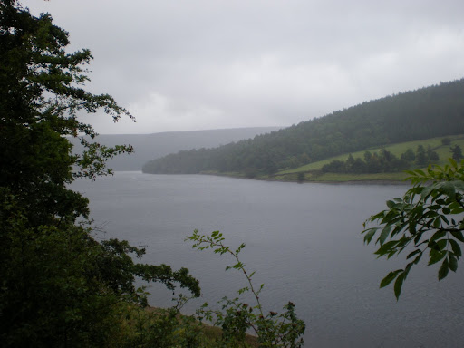 Snake Pass