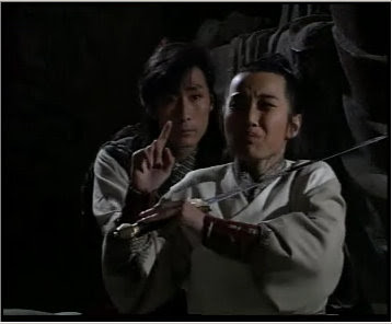 【如果<em>来生</em>还是<em>今世</em>的<em>重复</em>--《<em>甘十九妹</em>》】一