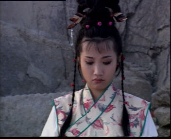 [电视酷评]永远的痴狂--《<em>甘十九妹</em>》_影视评论