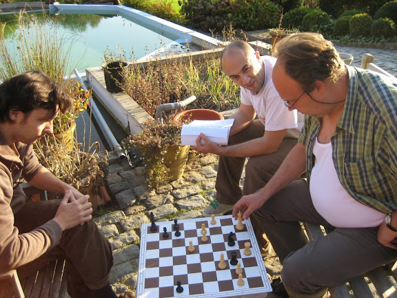 Sint-Ankelinks