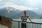 dave in tyrol