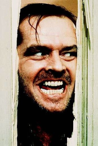 Jack Torrance