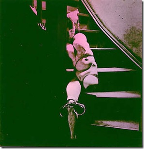 hans bellmer surrealist art