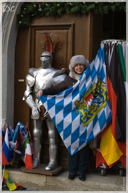 Rothenburg ob der Tauber. Рождественский базар. Фотоотчет. Rothenburg ob der Tauber. Рождественский базар. Фотоотчет.