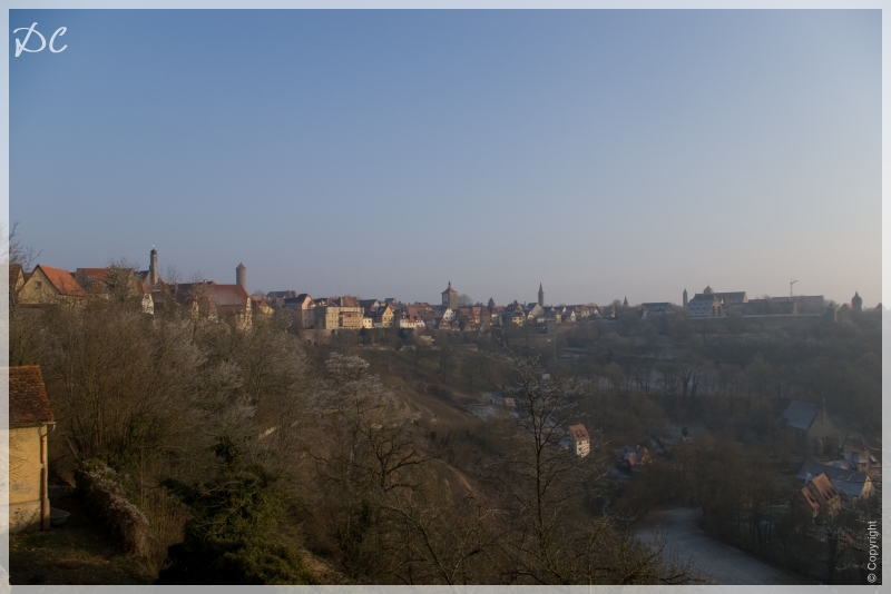 Rothenburg ob der Tauber. Рождественский базар. Фотоотчет. Rothenburg ob der Tauber. Рождественский базар. Фотоотчет.