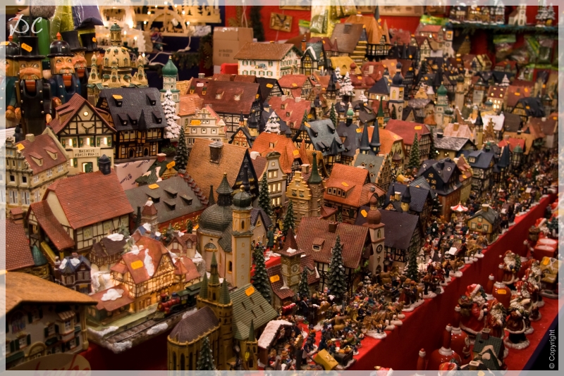 Rothenburg ob der Tauber. Рождественский базар. Фотоотчет. Rothenburg ob der Tauber. Рождественский базар. Фотоотчет.