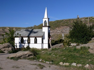 Little Kirche