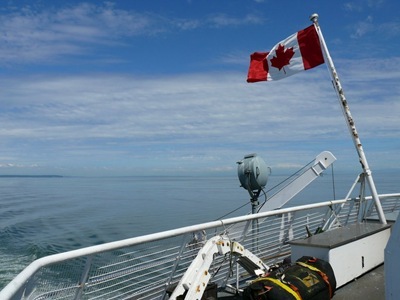 To Vancouver Island (2)