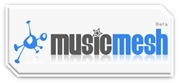MusicMesh
