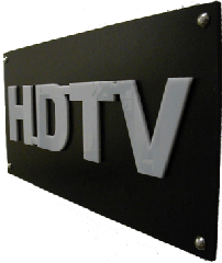 HDTV