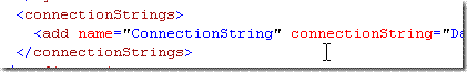 Modification to web.config done through SPWebConfigModification