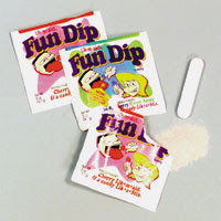 Fun Dip package