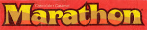 Marathon Bar logo