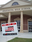 Atascocita HS: The Power of Small Learning Communities
