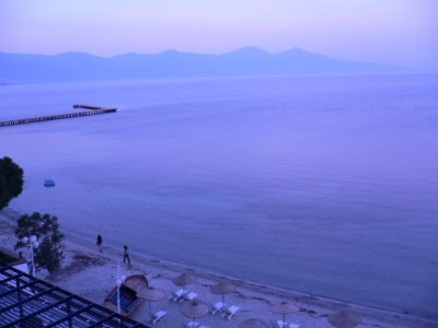 Aegean Sea, Kusadasi