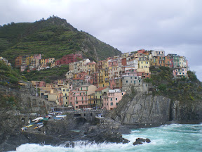 Riomaggiore