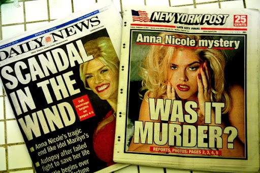 Headlines of Feb. 9th 2007
