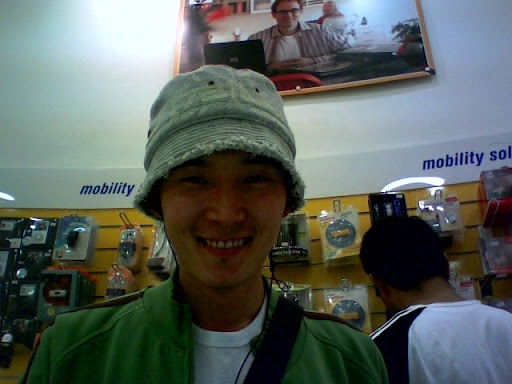 My photo