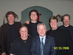 Ernie Couch & Revival Concert : Feb 23, 2006: Opens in new window