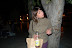Marta leyendo SMS :D