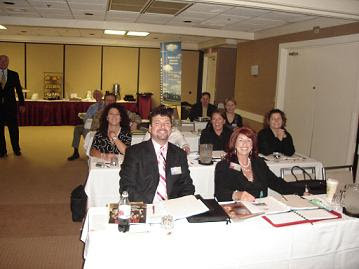 Dental Meeting in Milwaukee