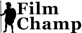 FilmChamp Logo