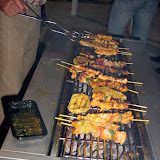 CKC 2006 BBQ