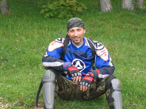 Le mie foto