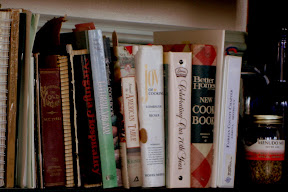 Cook Books