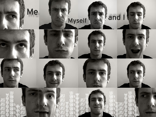 my myself and i my myself and i
