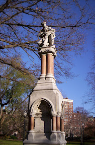 Ether Monument