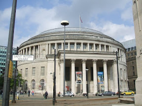 Library of Manchester
