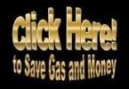 Save Gas and Money!