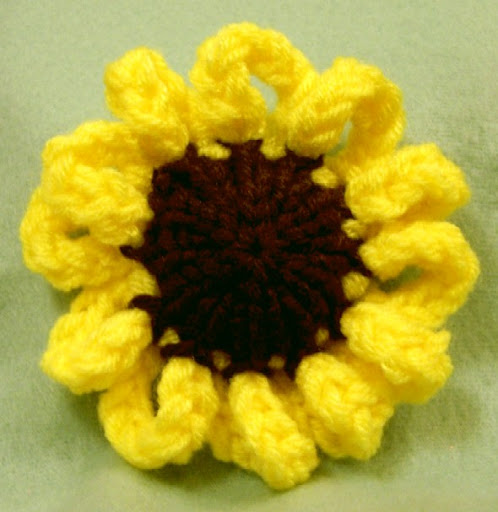 Knifty Knitter Flower Loom
