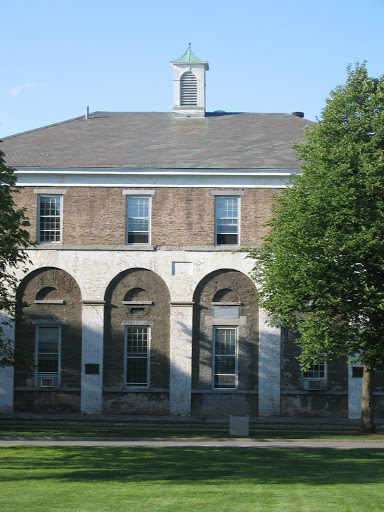 North College
