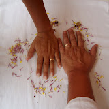 Casamento na Umbanda
