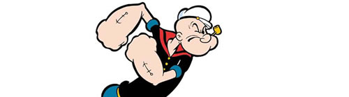 Popeye Popeye