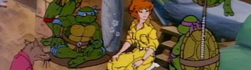 TMNT TMNT