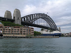 Habour Bridge