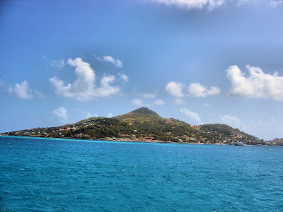 Petit Martinique