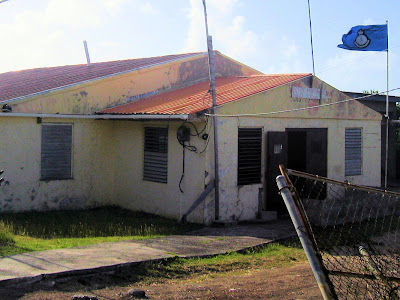 Local Jail